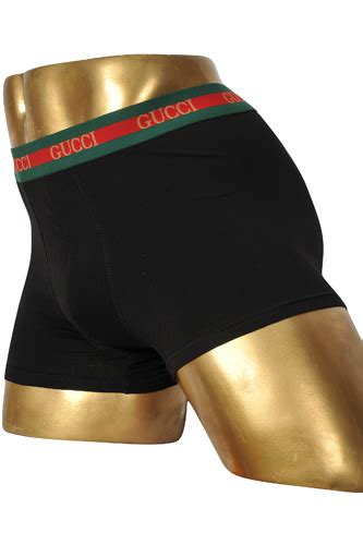 gucci pajamas men's|gucci boxer underwear.